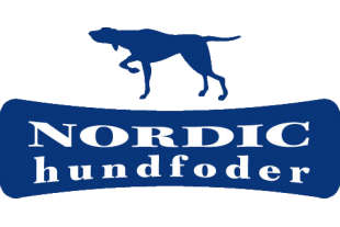 Nordic hundfoder återförsäljare